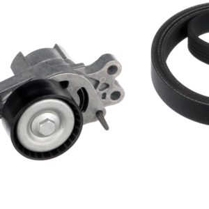 Set curea transmisie cu caneluri GATES K016PK1560
