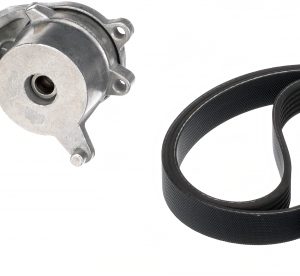 Set curea transmisie cu caneluri GATES K026PK903XS – PEOUGET | AutoRival