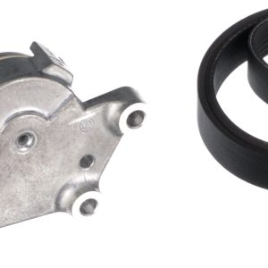 Set curea transmisie cu caneluri GATES K026PK975