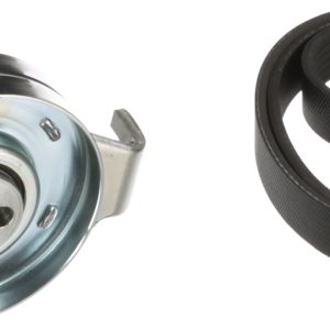 Set curea transmisie cu caneluri GATES K036PK1010