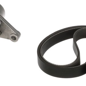 Set curea transmisie cu caneluri GATES K036PK1053