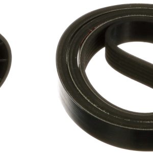 Set curea transmisie cu caneluri GATES K136PK1070