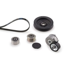 Set curea transmisie cu caneluri GATES K236PK1153