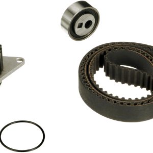 Set pompa apa + curea dintata GATES KP15127XS
