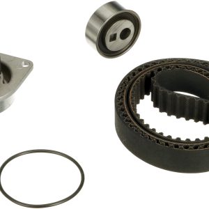 Set pompa apa + curea dintata GATES KP15347XS – PEOUGET | AutoRival