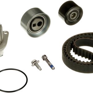 Set pompa apa + curea dintata GATES KP15458XS