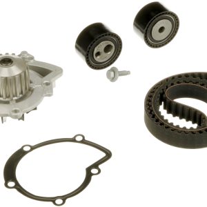 Set pompa apa + curea dintata GATES KP15558XS