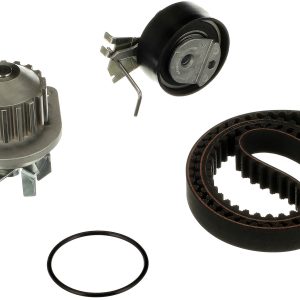 Set pompa apa + curea dintata GATES KP15574XS