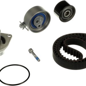 Set pompa apa + curea dintata GATES KP15581XS