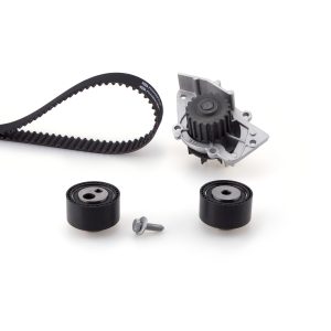 Set pompa apa + curea dintata GATES KP15588XS