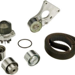 Set pompa apa + curea dintata GATES KP15602XS-1