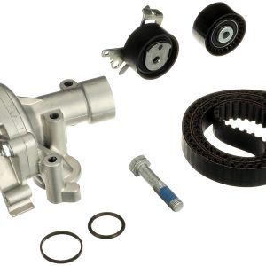 Set pompa apa + curea dintata GATES KP15608XS