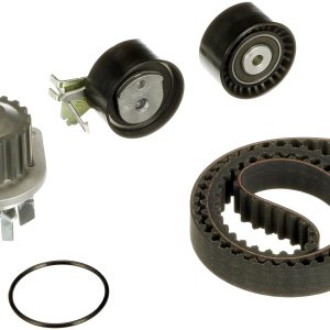 Set pompa apa + curea dintata GATES KP15615XS