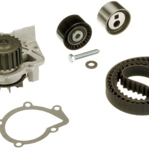 Set pompa apa + curea dintata GATES KP25468XS-2