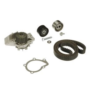 Set pompa apa + curea dintata GATES KP25523XS