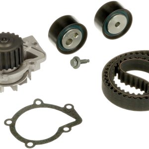 Set pompa apa + curea dintata GATES KP25558XS