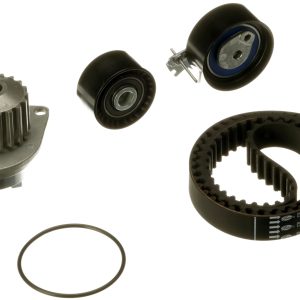 Set pompa apa + curea dintata GATES KP25581XS
