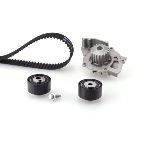 Set pompa apa + curea dintata GATES KP25590XS