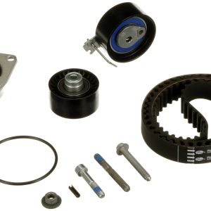 Set pompa apa + curea dintata GATES KP35581XS