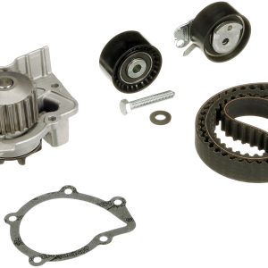 Set pompa apa + curea dintata GATES KP65468XS