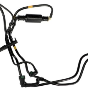 Furtun supracurgere combustibil GATES MFL1078