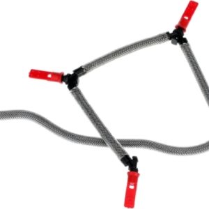 Furtun supracurgere combustibil GATES MFL1080