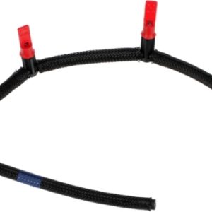 Furtun supracurgere combustibil GATES MFL1086 – PEOUGET | AutoRival