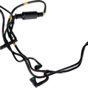 Furtun supracurgere combustibil GATES MFL1087