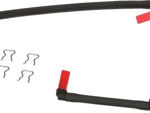 Furtun supracurgere combustibil GATES MFL1091 – PEOUGET | AutoRival
