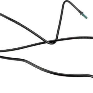 Furtun combustibil GATES MFL1194