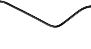 Furtun combustibil GATES MFL1195