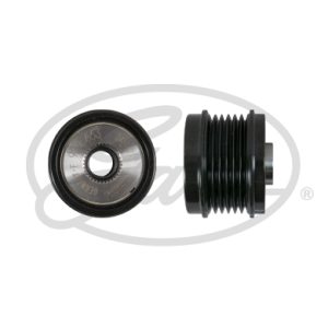 Fulie alternator GATES OAP7252 – PEOUGET | AutoRival