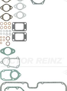 Set garnituri chiulasa VICTOR REINZ 02-24960-02 – PEOUGET | AutoRival