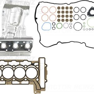 Set garnituri chiulasa VICTOR REINZ 02-38005-03