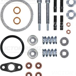 Set montaj turbocompresor VICTOR REINZ 04-10101-01 – PEOUGET | AutoRival