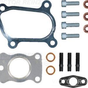 Set montaj turbocompresor VICTOR REINZ 04-10177-01 – PEOUGET | AutoRival