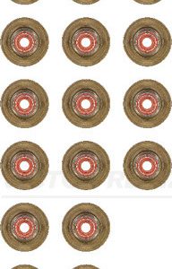 Set garnituri ax supape VICTOR REINZ 12-34439-01