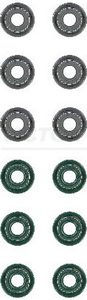 Set garnituri ax supape VICTOR REINZ 12-54169-01