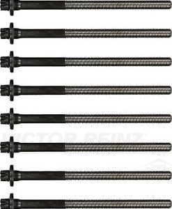 Set surub chiulasa VICTOR REINZ 14-32078-01