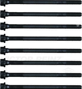 Set surub chiulasa VICTOR REINZ 14-32079-01 – PEOUGET | AutoRival