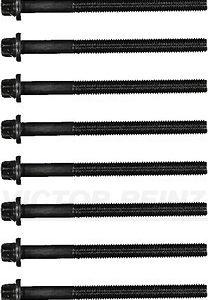 Set surub chiulasa VICTOR REINZ 14-32139-04