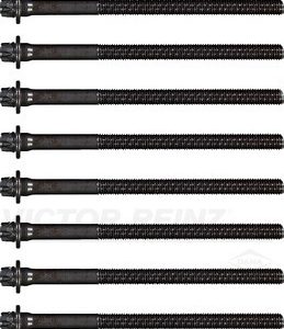 Set surub chiulasa VICTOR REINZ 14-32155-01