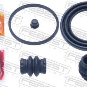 Set reparatie etrier FEBEST 0275-E11EF – PEOUGET | AutoRival