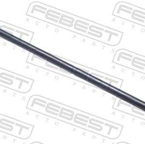 Bieleta antiruliu FEBEST 0423-HA3FL – PEOUGET | AutoRival