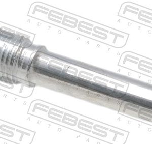 Surub ghidare etrier frana FEBEST 0474-CULOWF – PEOUGET | AutoRival