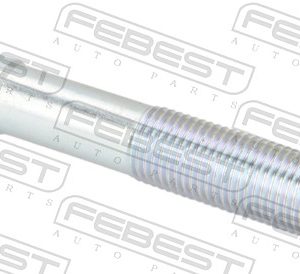 Bolturi fixare brat suspensie FEBEST 0598-002 – PEOUGET | AutoRival
