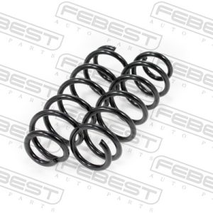 Set suspensie arcuri elicoidale FEBEST 2508-001R-KIT – PEOUGET | AutoRival