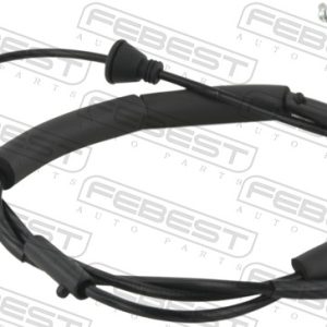 Cablu capota motor FEBEST 25101-BOXIII – PEOUGET | AutoRival