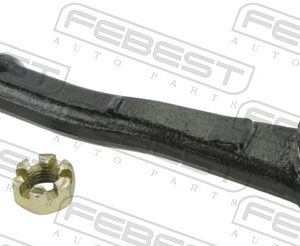 Cap de bara FEBEST 2521-308RH – PEOUGET | AutoRival
