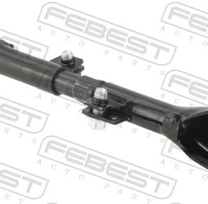 Brat suspensie roata FEBEST 2525-001 – PEOUGET | AutoRival